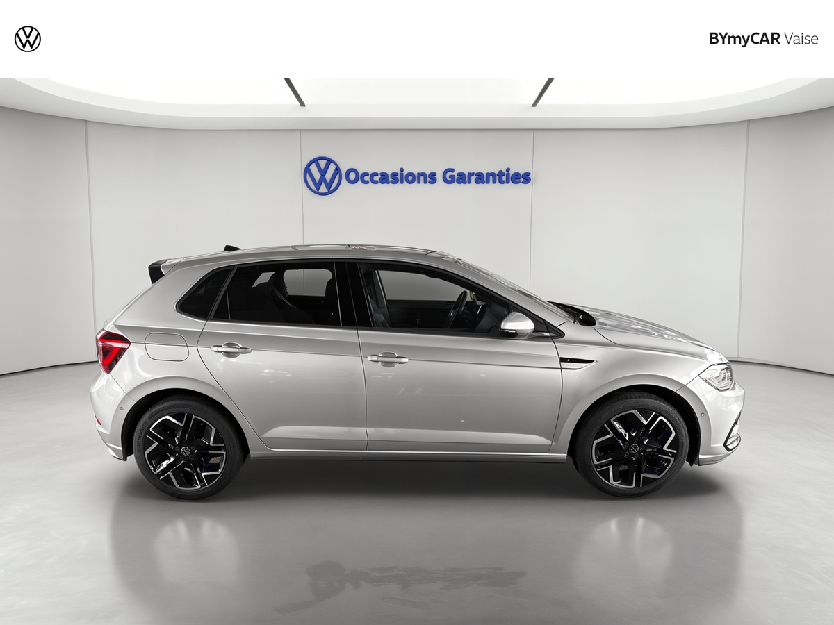 Volkswagen Polo 1.0 TSI 95 S&amp;S BVM5 — photo 6