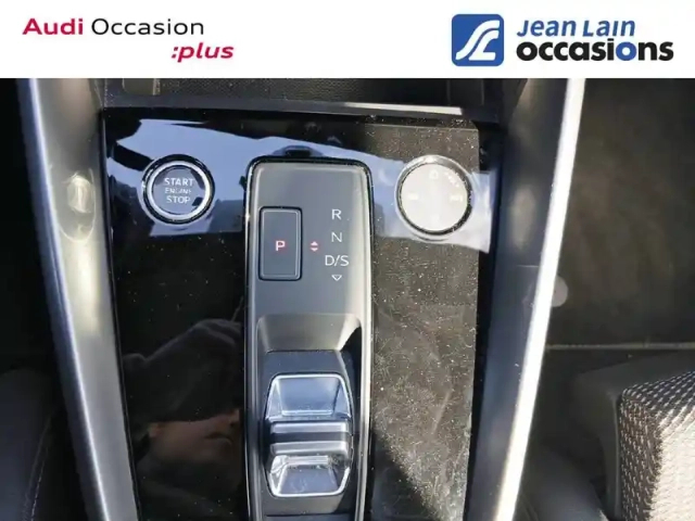 Audi A3 berline 35 tdi 150 s tronic 7 — photo 53