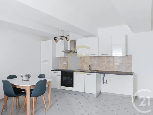 Appartement 3 pièces 51 m²