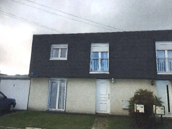 Maison de 111m²