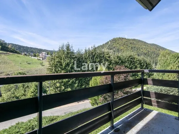Studio 1 pièce 28 m²