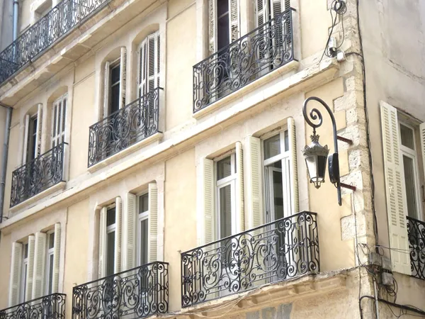 Appartement 5 pièces 84 m²