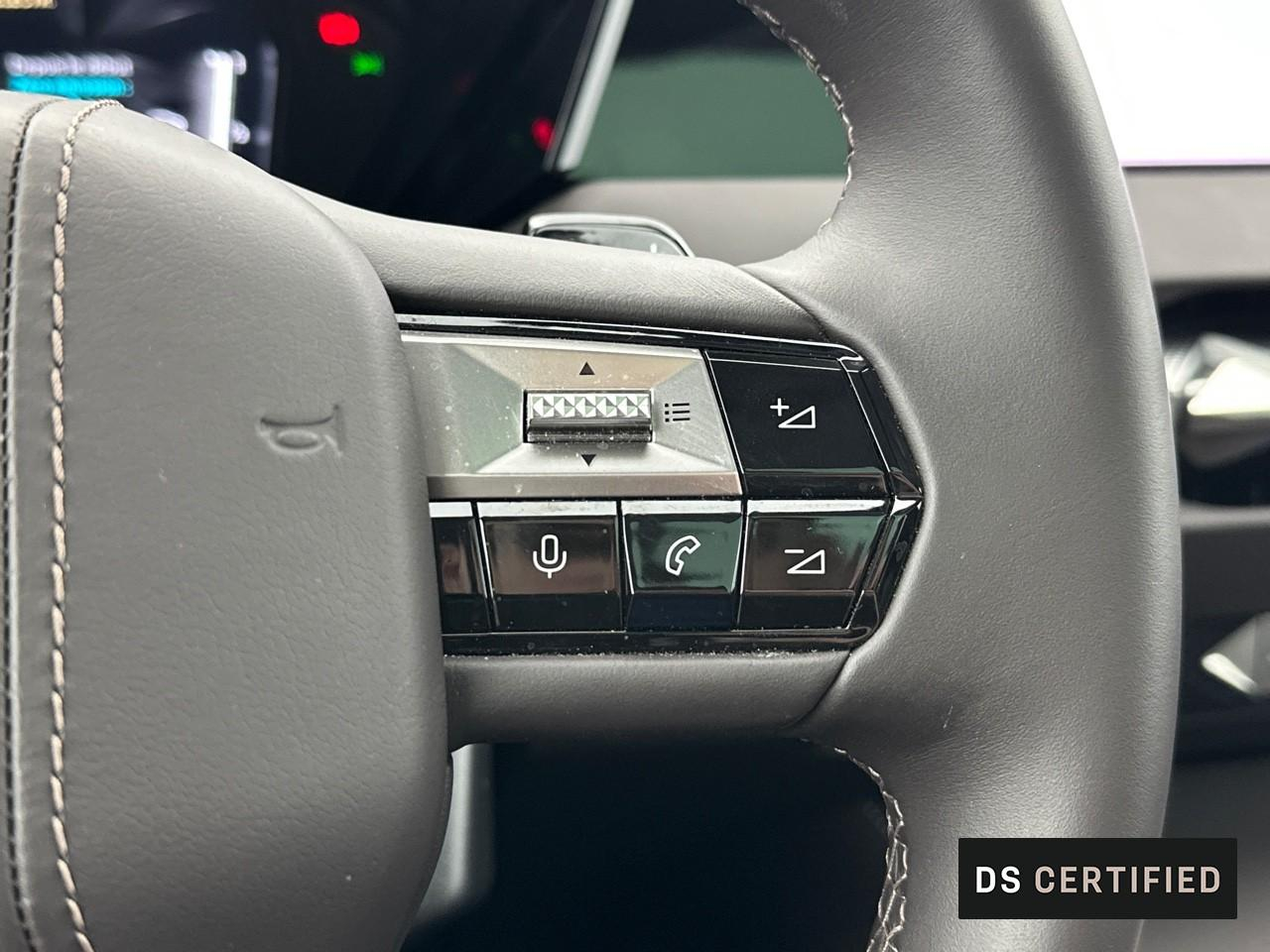 Ds Ds 4 hybride e-tense 225 eat8 opera — photo 21