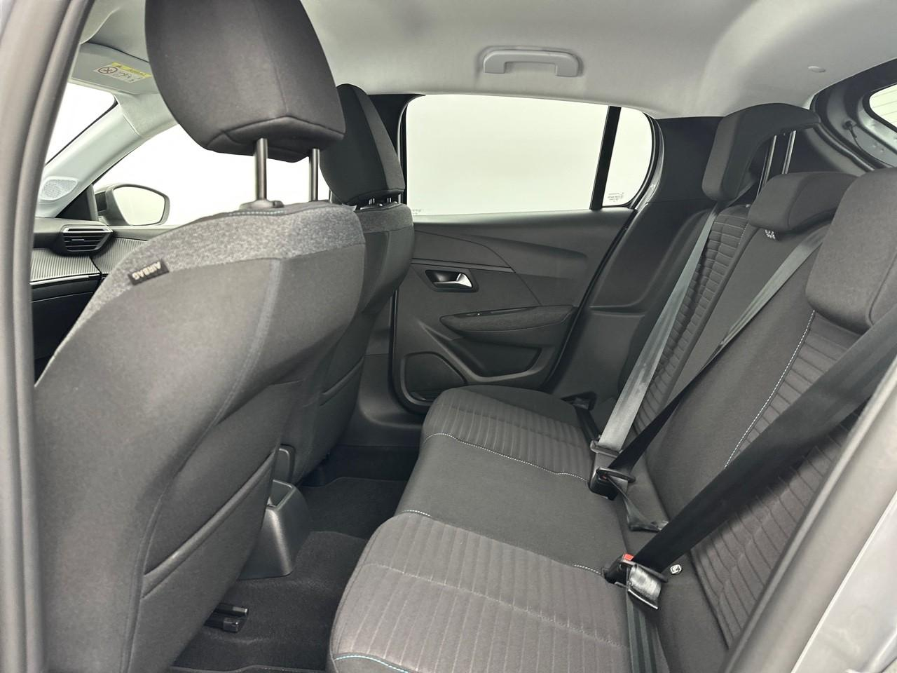Peugeot 208 puretech 75 s&s bvm5 style — photo 12