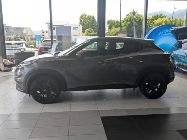 Nissan Juke 1.0 dig-t 114ch enigma dct 2021 — photo 7