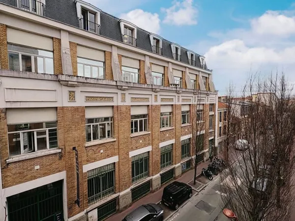 Appartement 1 pièce 25 m²