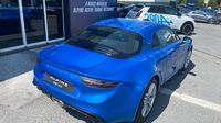 Alpine A110 1.8T 252ch Pure — photo 9