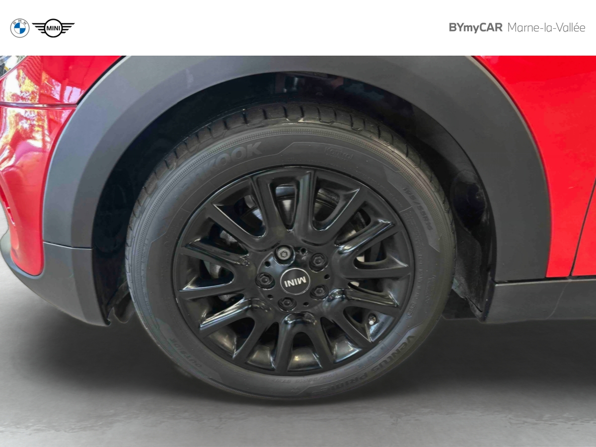 Mini Hatch 5 Portes Cooper 136 ch BVA7 — photo 18