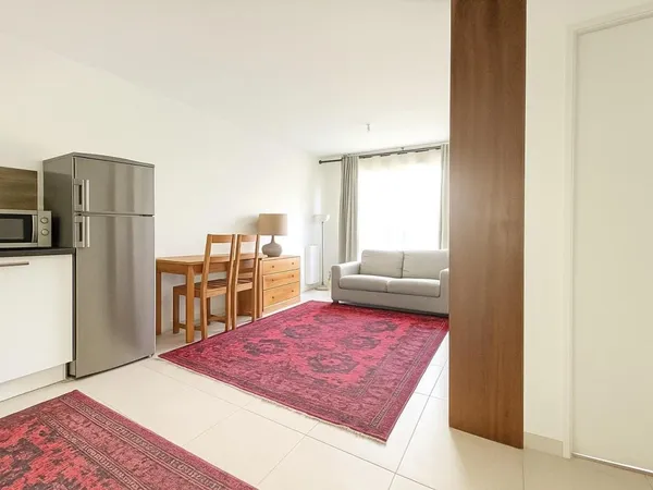 Appartement neuf