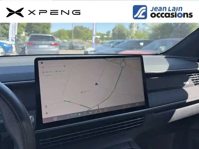 Xpeng G6 grand autonomie — photo 15