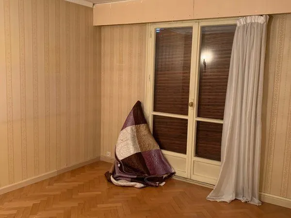 Deux chambre a louer