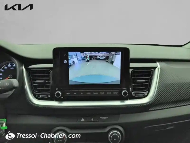Kia Stonic 1.0 t-gdi 120 ch mhev bvm6 gt line — photo 26