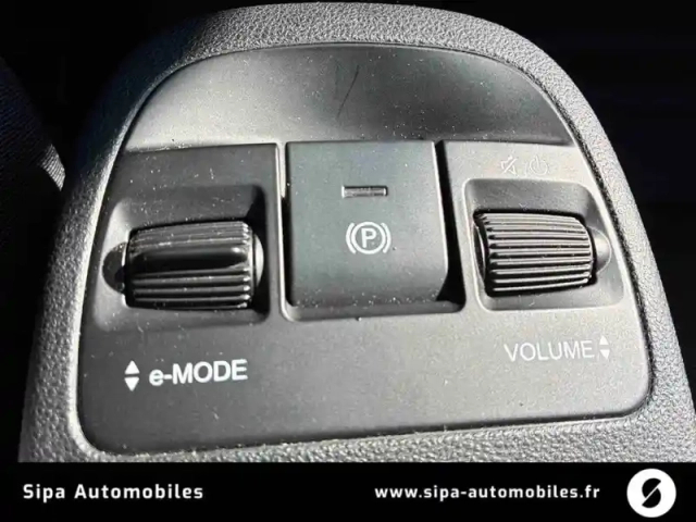 Fiat 500 e 118 ch — photo 8