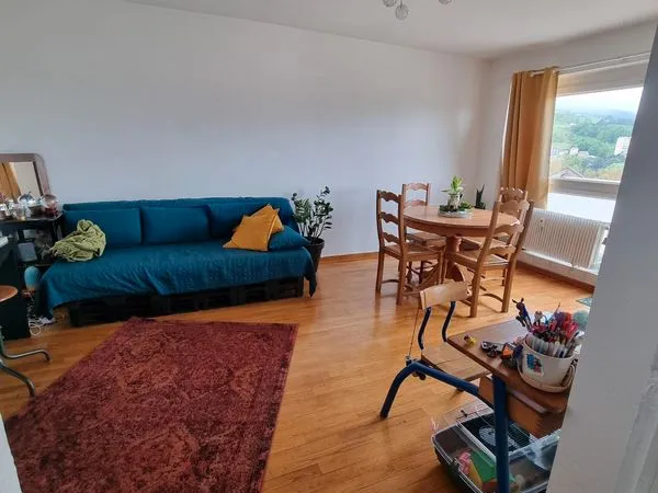 A vendre T2 Saint etienne