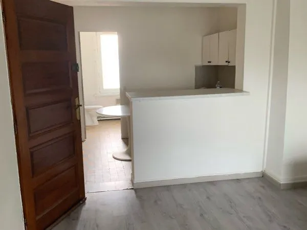 Appartement La Bassée