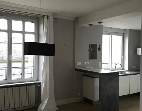 Maison de ville 5 pièces 141 m²