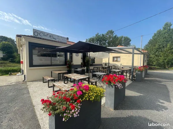 Bar Restaurant