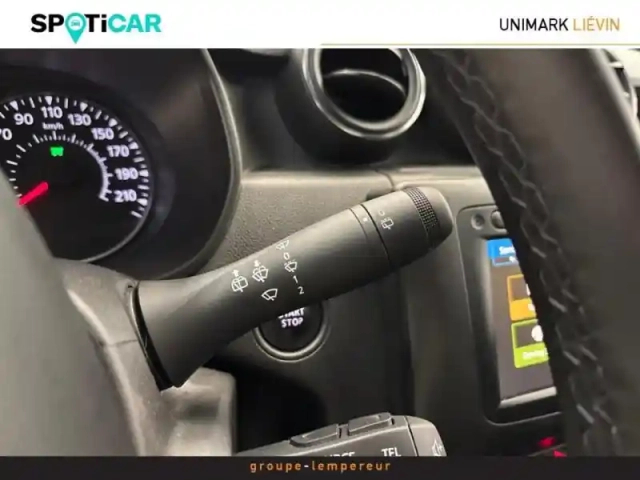 Dacia Duster 1.5 blue dci 115ch prestige 4x2 — photo 10