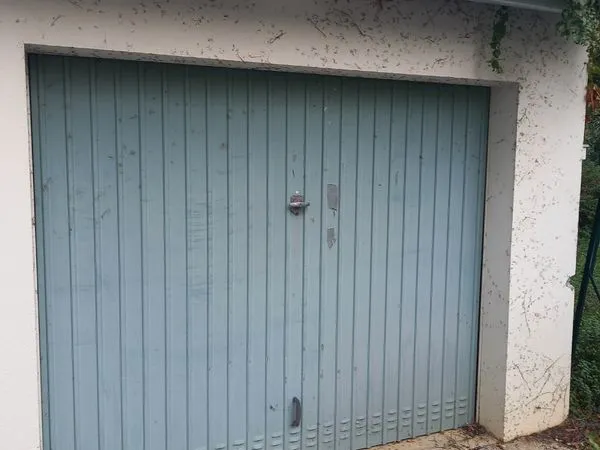 Garage à louer Annemasse proche centre ville