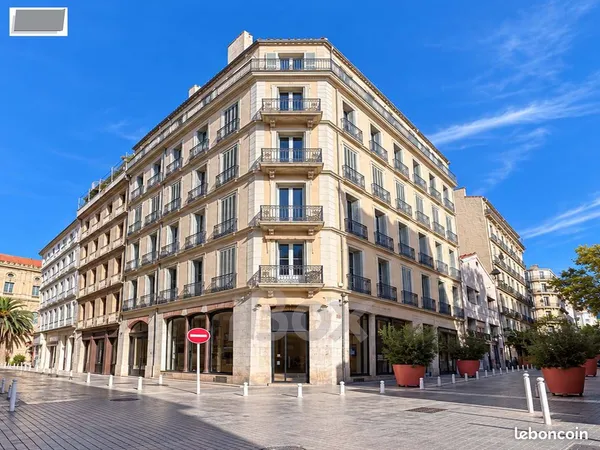 Appartement 5 pièces 171 m²