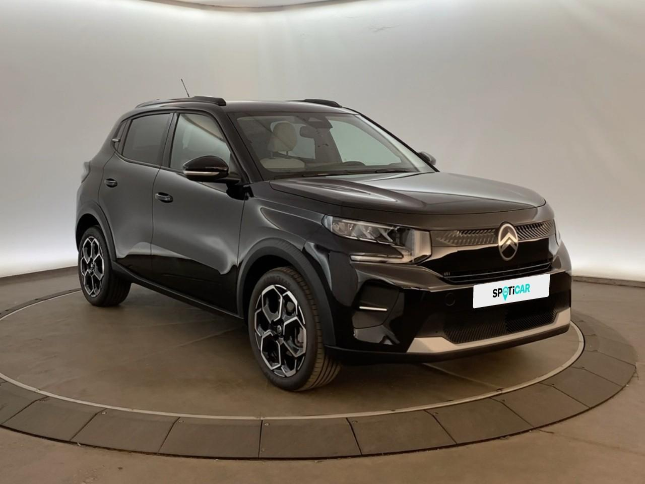 Citroën C3 turbo 100 ch manuelle max — photo 3