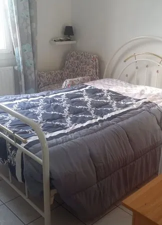 Chambre de 10m2 à louer sur Chelles