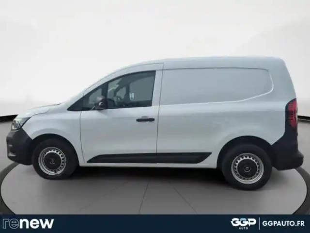 Renault Kangoo Van l1 1.5 blue dci 95ch grand confort - 22 — photo 2
