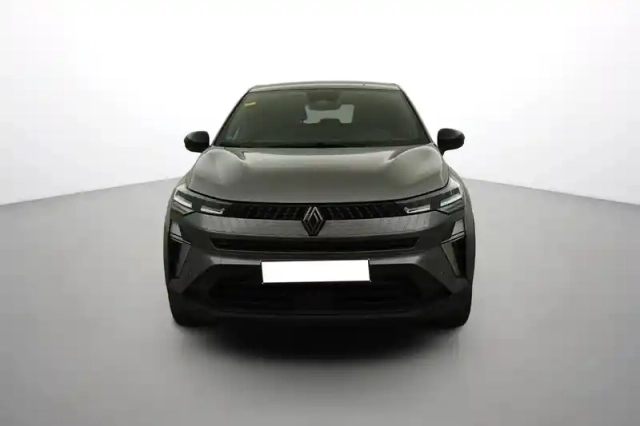 Renault Captur tce 115 ch — photo 8
