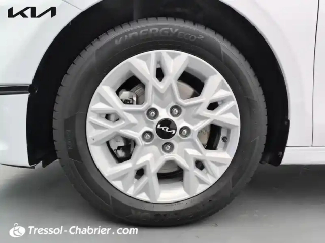 Kia Ceed 1.0 t-gdi 100 ch bvm6 — photo 9