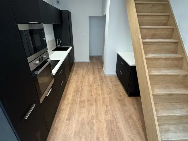 Vend maison de particulier à particulier