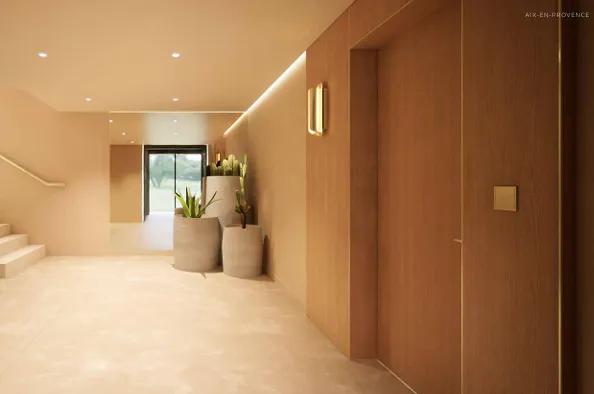 Appartement 3 pièces 72 m²