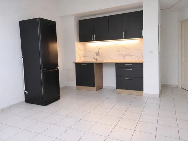 Appartement 2 pièces 34 m²