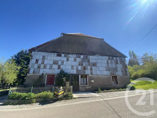 Maison 4 pièces 103 m²