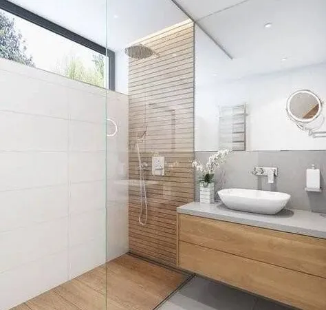 Studio 1 pièce 35 m²