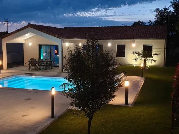 Maison 4 chambres