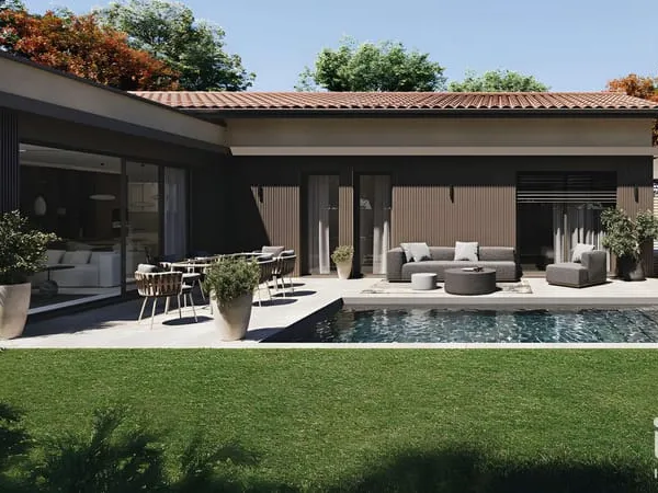 Vente Maison/villa 4 pièces
