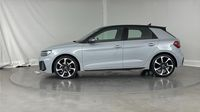 Audi A1 Sportback 35 TFSI 150ch Competition S tronic 7 8cv — photo 7