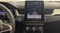 Renault Captur 1.6 E-Tech hybride 145ch Techno Fast Track — photo 19