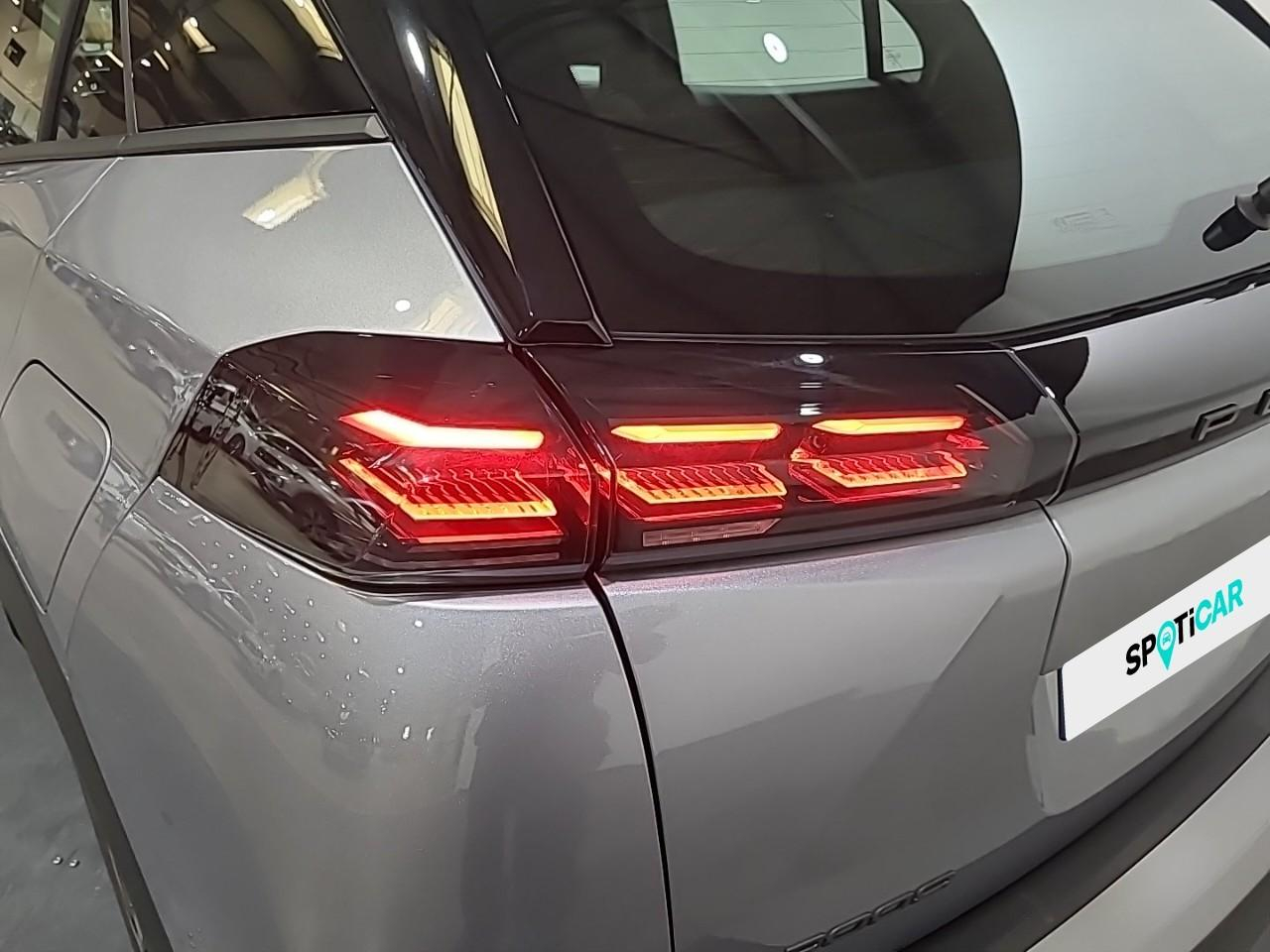 Peugeot 2008 100 s&s bvm6 style — photo 26