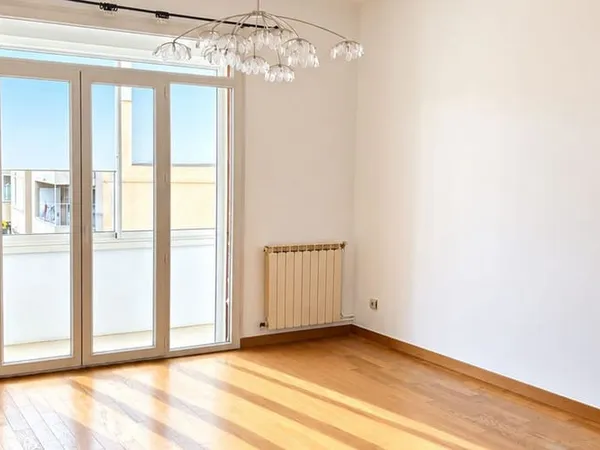 Appartement 3 pièces 80 m²