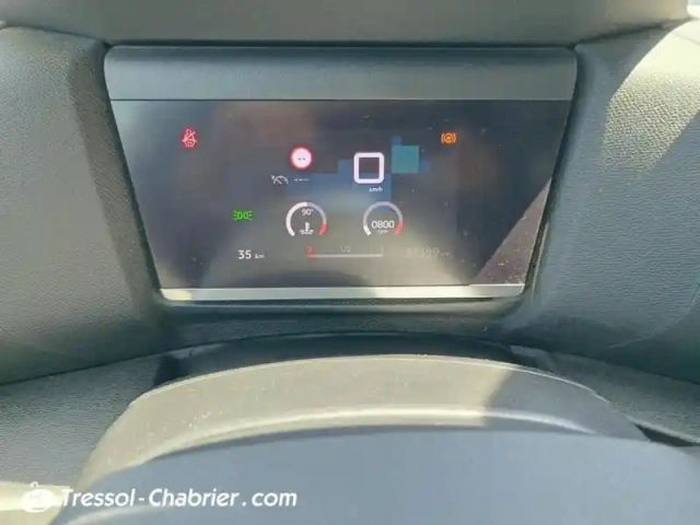 Citroën C4 puretech 130 s&amp;s bvm6 feel — photo 21