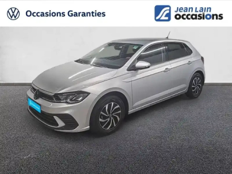 Volkswagen Polo 1.0 tsi 95 s&amp;s bvm5