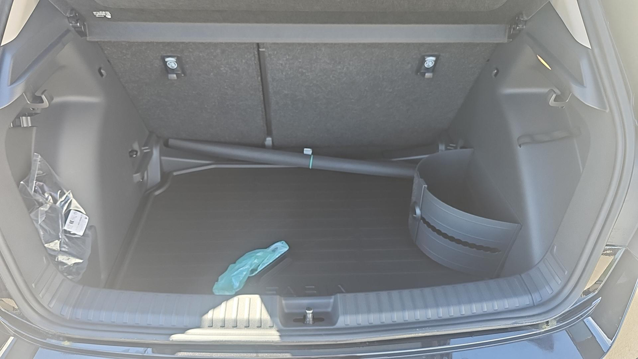 Skoda Fabia 1.0 TSI 116 ch EVO 2 DSG7 — photo 4