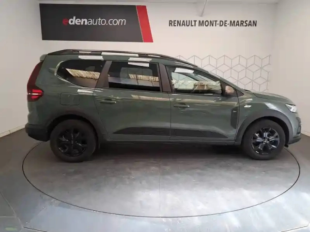 Dacia Jogger eco-g 100 7 places gsr2 — photo 6