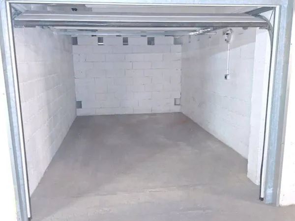 Box de stockage 10 m²