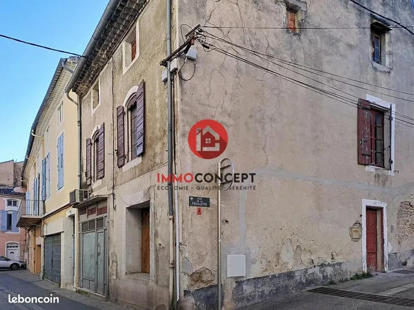 Maison 6 pièces 150 m²