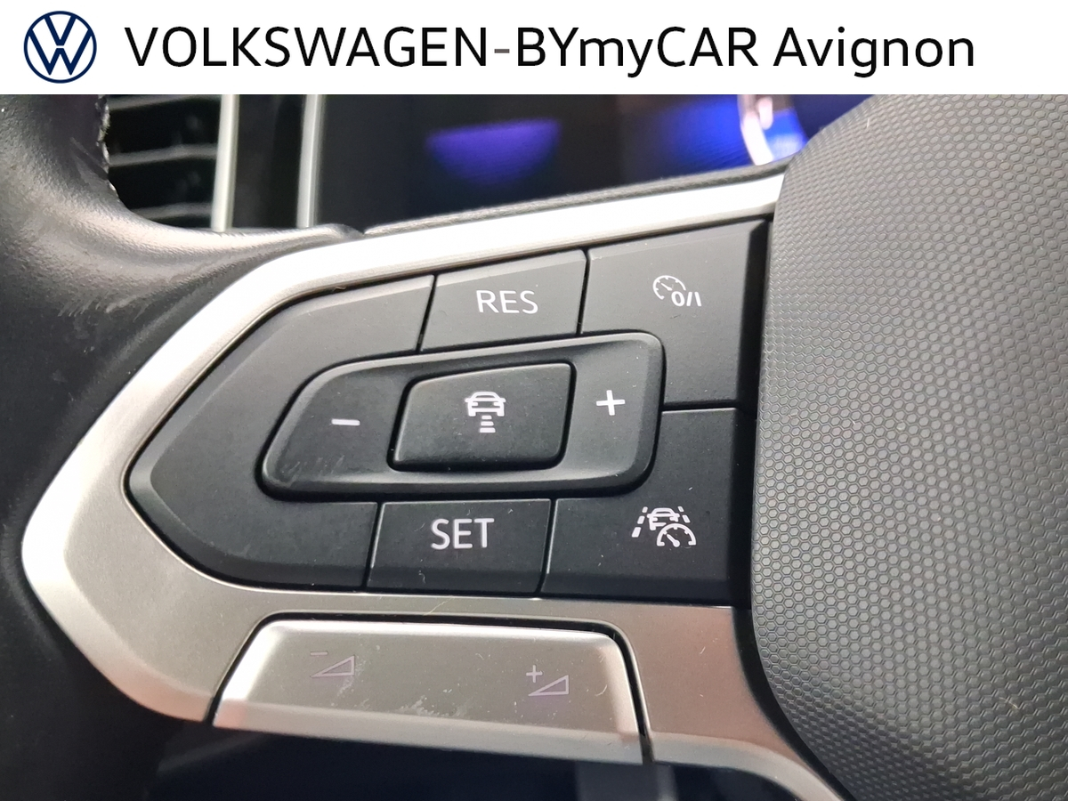 Volkswagen Polo 1.0 TSI 95 S&amp;S BVM5 — photo 38