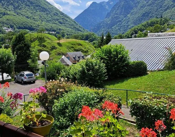 Appartement 3 pièces 54 m²