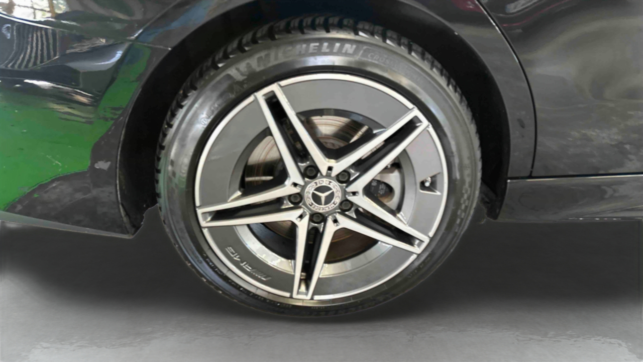 Mercedes Classe C 300 e 9G-Tronic e-Hybrid EQ — photo 20