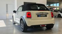 Mini Cabrio Cooper 136ch Chili BVA — photo 7
